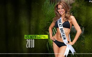 Miss Universe 2010